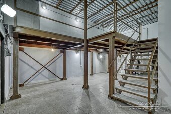 skladové priestory na Hospodárskej ulici v Trnave - 5