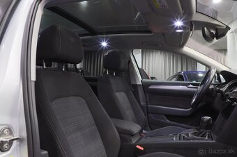 Volkswagen Passat B8 Variant 2.0 TDI 110kW DSG automat - 5