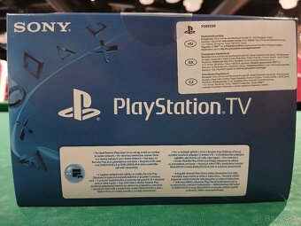 Sony PlayStation TV - 5