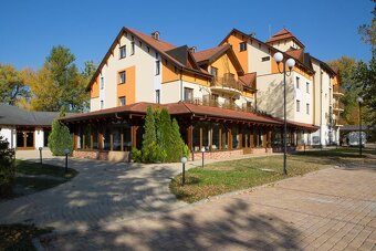 studio apartmán s balkónom pri jazere – Drazdiak - 5