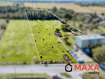 Orná pôda v obci Zemianske Kostoľany - 5