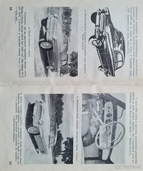 Skoda 440 az Skoda Octavia-Combi - 5