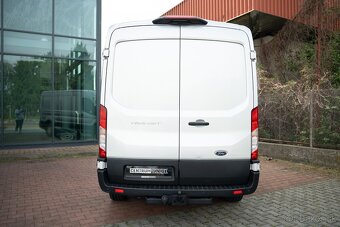 Ford Transit L3H2 Trend 350, možný odpočet DPH - 5