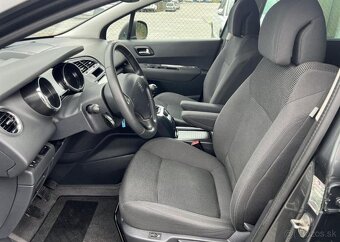 Peugeot 5008 2.0HDi NAVI KAMERA TAŽNÉ ALU nafta manuál - 5