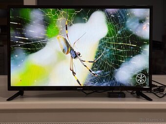 Sencor SLE 3227TCS HD 82cm - 5