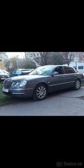 Predám kia opirus 3.8 v6 limuzína 5m - 5
