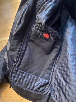 Motorkárska bunda - 5