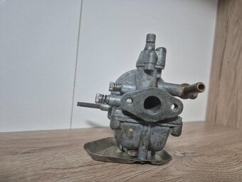 Predám babetta karburátor 207 - 5