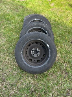 Disky 6Jx14 ET43 - 5