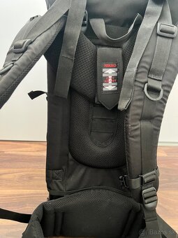 Turisticky nosič - 5