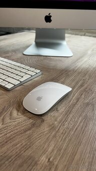 ✅ Výkonný iMac 27 | i5 3,8GHz | 24GB RAM | 2×SSD (1TB +120GB - 5