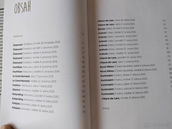 Moje poslední sezona - Martin Fourcade - 5