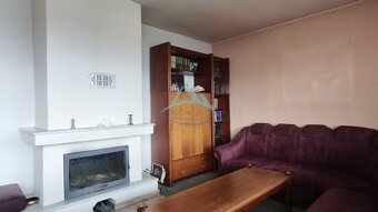 Rodinný dom na ul. Ľ. Štúra vo Veľkom Krtíši. - 5