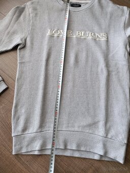 Sveter pánsky S - 5