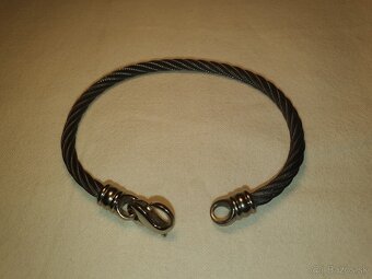 TITÁNOVÝ NÁRAMOK - 5