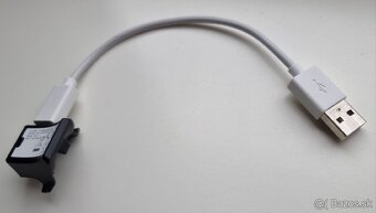 Fitness náramok Honor Band 5 - komplet balenie, 100% funkčný - 5