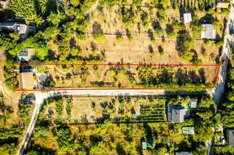 Chata s panoramatickým výhľadom po rekonštrukcii - 5
