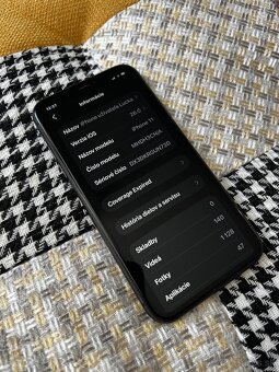 iPhone 11 black 128GB - 5