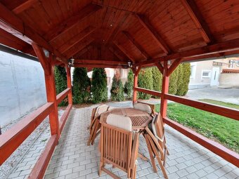 Exkluzívne Rekonštruovaný rodinný dom v blízkosti centra - 5