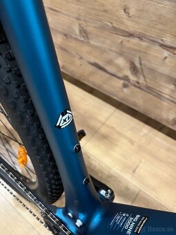 Karbónový horský bicykel Merida Big.Nine 3000 , NOVÝ - 5