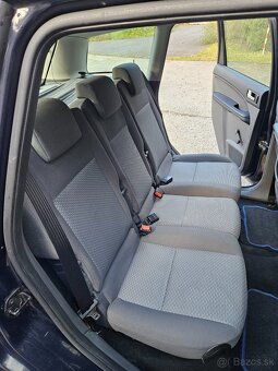 Ford Focus C-MAX 2.0 TDCi– pojazdné, vhodné na diely - 5