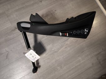 Vajíčko/Autosedačka Cybex Cloud G + báza G - 5