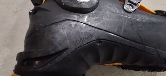 Lyžiarky LaSportiva 27mondo - 5