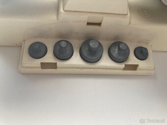 retro hracka kovap - 5