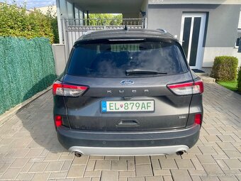 Predám FORD KUGA Plugin Hybrid, možný odpočet DPH - 5