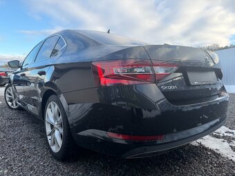 Škoda Superb 2.0 TDI Style – 110 kW - 5