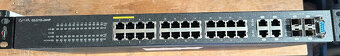 Predám POE Switch Zyxel GS2210-24HP - 5