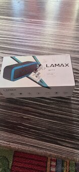 Bluetooth reprak Lamax - 5