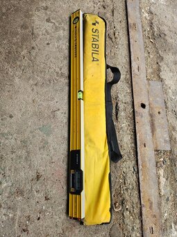 Vodovaha stabila - 5