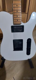 Squier Telecaster - 5