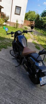 Honda Rebel 1100 Manual - Vianočná akcia - 5