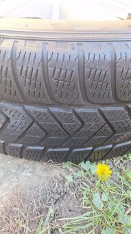 Nissan quashqai R16 - 5