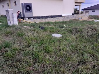 Pozemok pre výstavbu rodinneho domu - 5