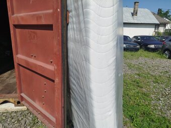 Matrac 2 ks rozmerov 9020022 cm predám - 5