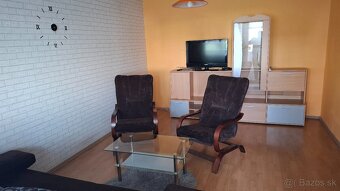 1izbový byt prenájom - 5