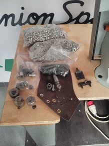 Dierovač-Tlačkovač+Mechanicki stroj. - 5