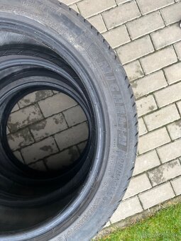 Letné pneumatiky Mischelin Primacy 4 225/45 R17 91W - 5