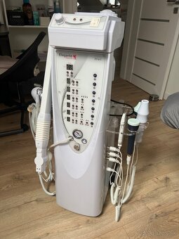 Kozmetický multifunkčný prístroj REDLINE 27v1 - 5