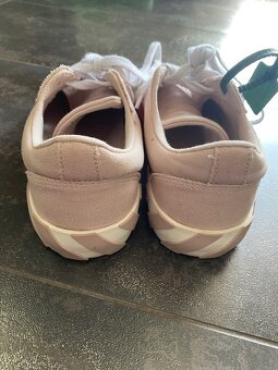 Off-white tenisky - 5