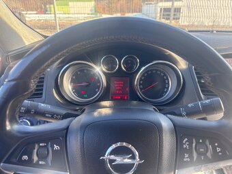 Predám Opel Insignia - 5