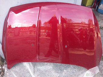 Predám kapotu ford kuga 2015 - 5