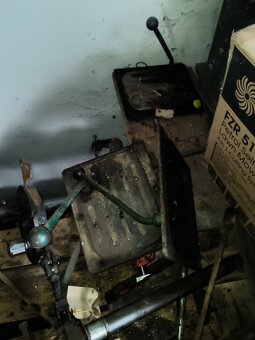 Zetor super 50 i 35 super - 5