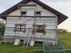 debnenie a lesenie - 5