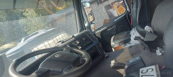nákladné vozidlo Volvo 330 FM - 5