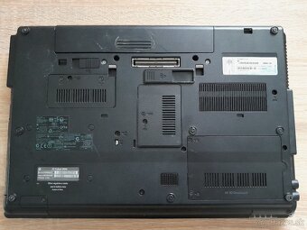 Notebook HP Probook 6550b - 5