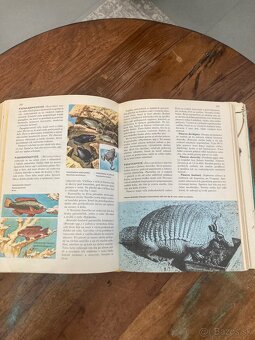 Svet živočíšnej ríše - 5